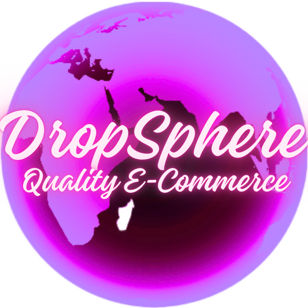 Drop-Sphere E-commerce 